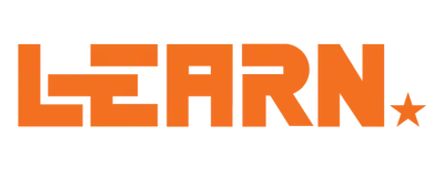 Logo: Learn 20Trafikkskole 20